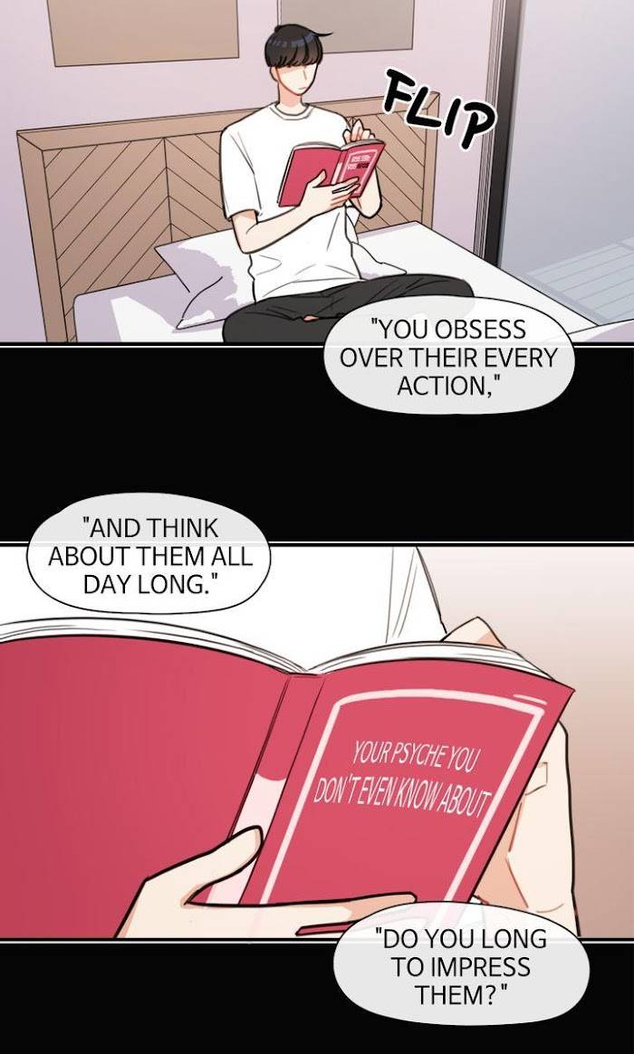 Like You’ve Never Been Hurt Chapter 20 - page 4