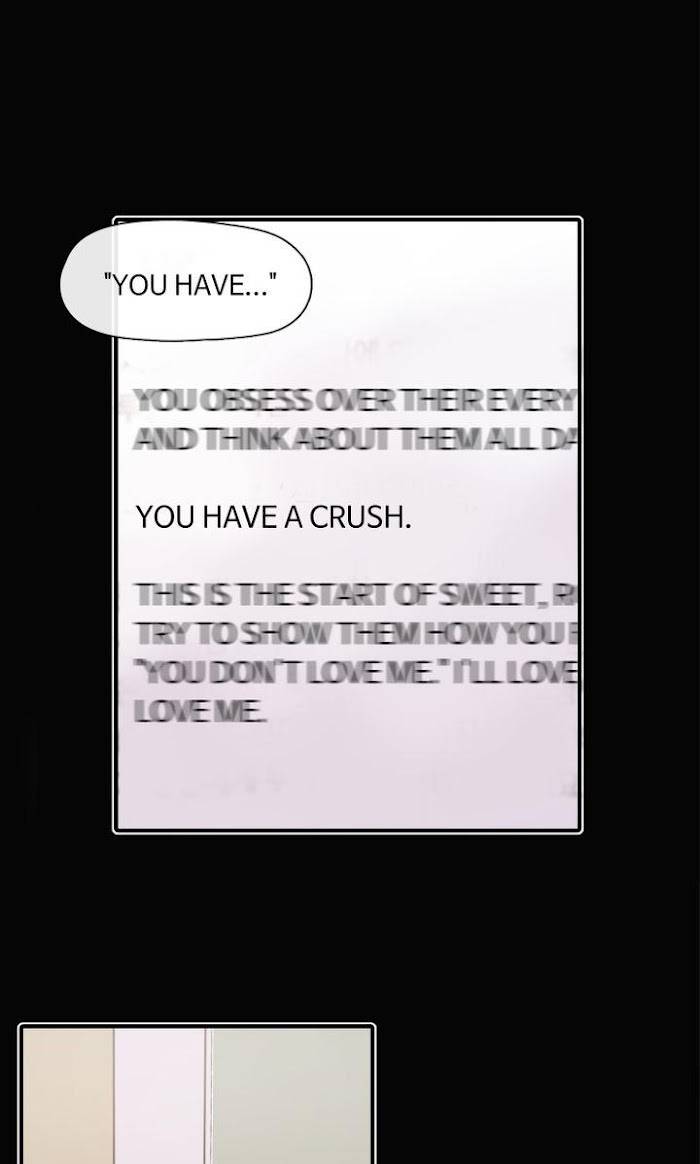 Like You’ve Never Been Hurt Chapter 20 - page 5