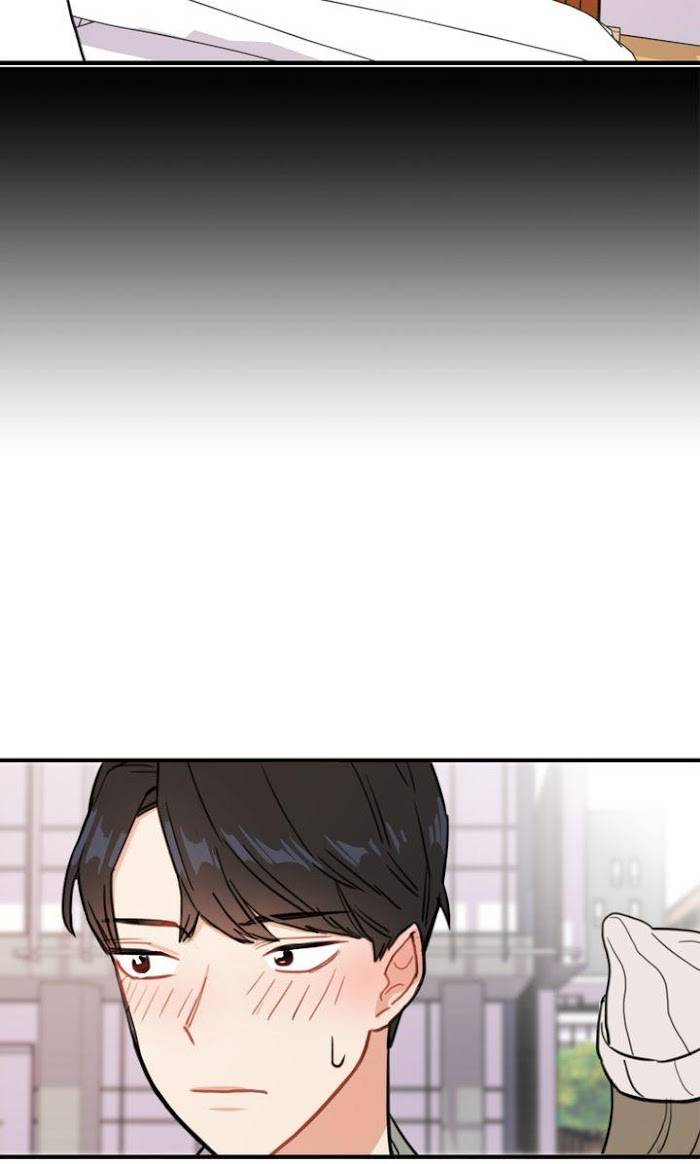 Like You’ve Never Been Hurt Chapter 20 - page 7
