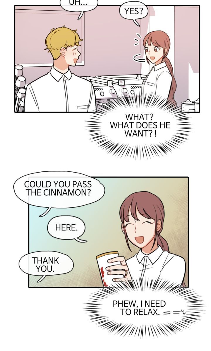 Like You’ve Never Been Hurt Chapter 11 - page 13