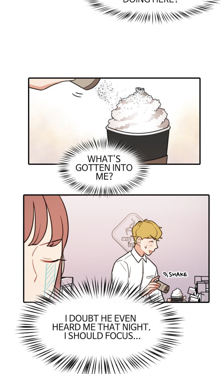 Like You’ve Never Been Hurt Chapter 11 - page 15