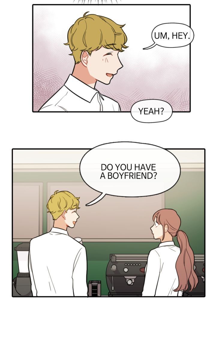 Like You’ve Never Been Hurt Chapter 11 - page 16