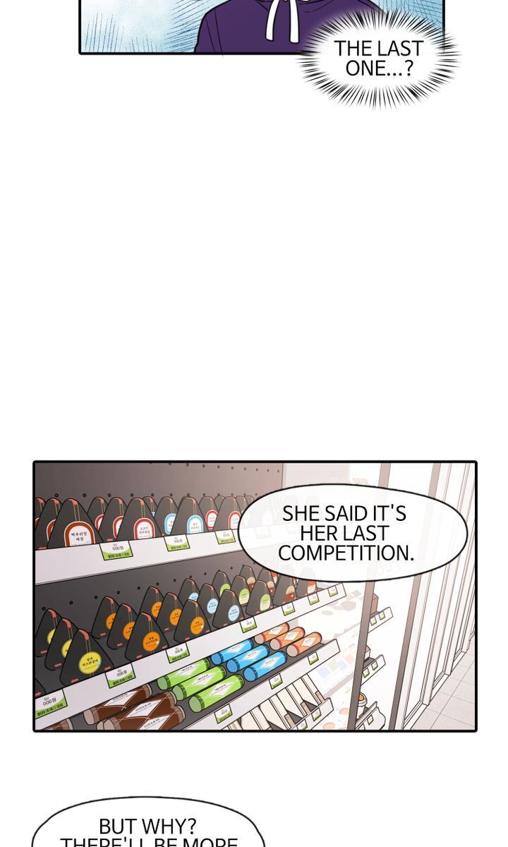 Like You’ve Never Been Hurt Chapter 11 - page 22