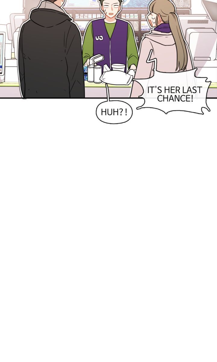 Like You’ve Never Been Hurt Chapter 11 - page 29
