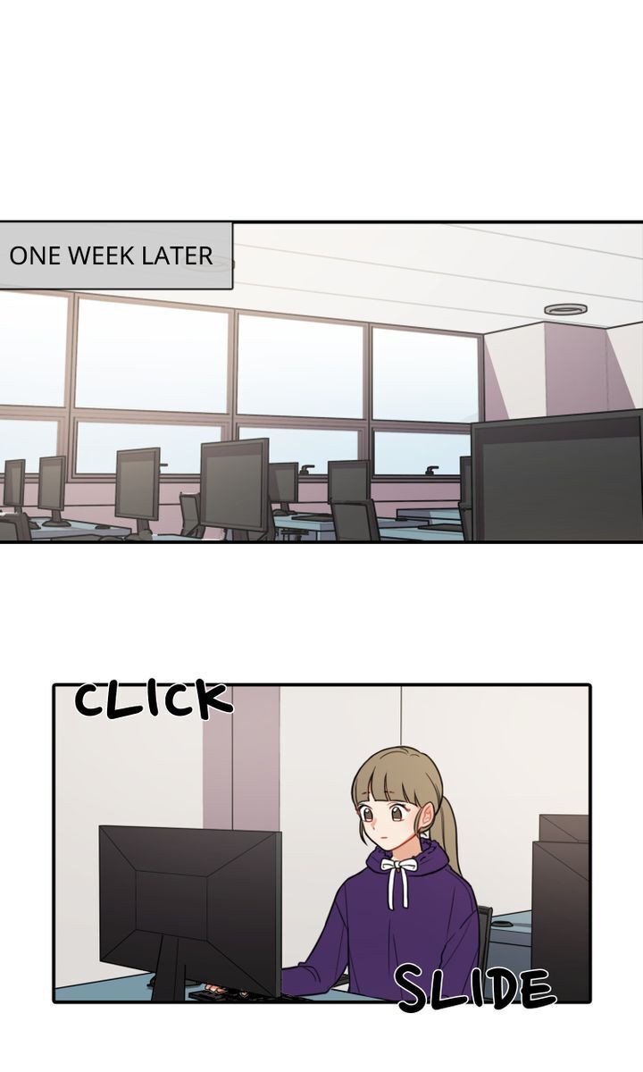 Like You’ve Never Been Hurt Chapter 11 - page 8