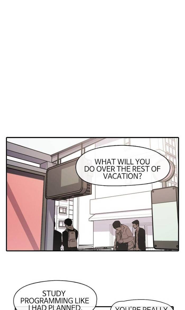 Like You’ve Never Been Hurt Chapter 13 - page 10