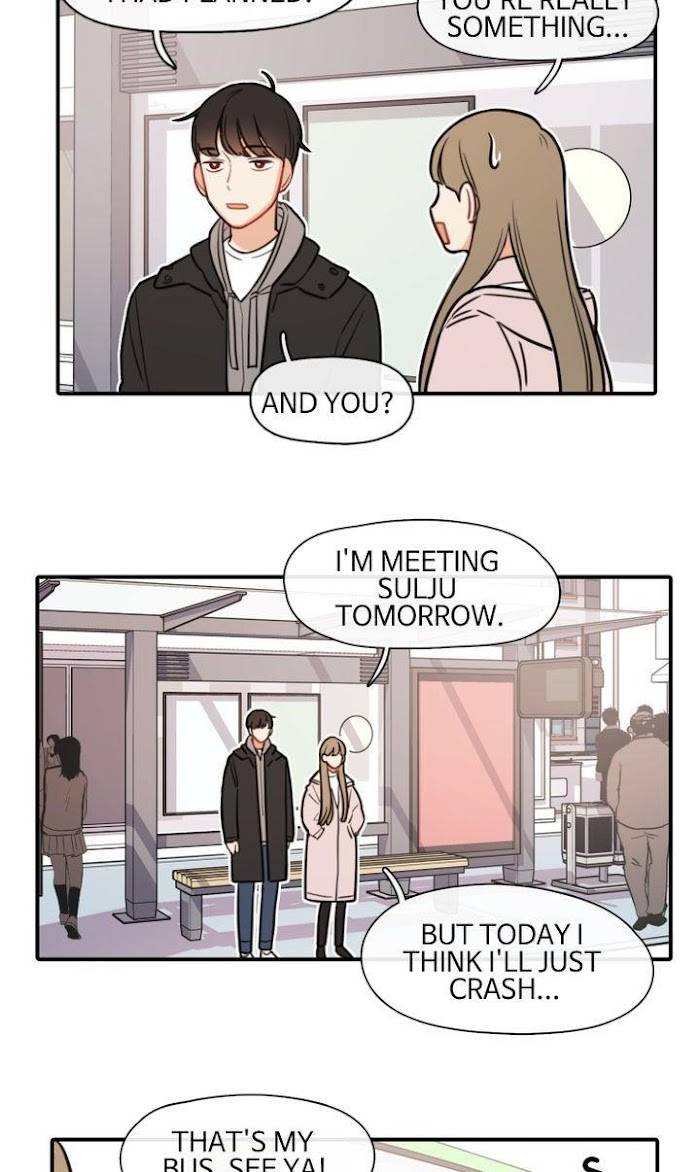 Like You’ve Never Been Hurt Chapter 13 - page 11
