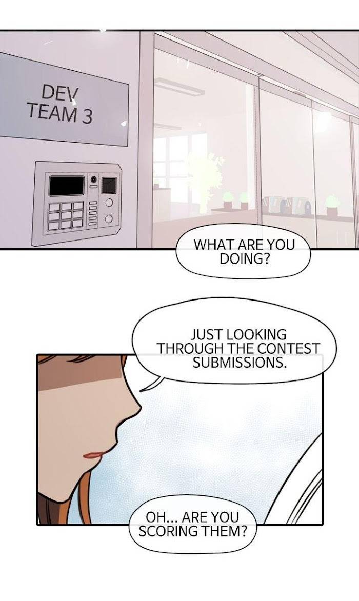 Like You’ve Never Been Hurt Chapter 13 - page 14