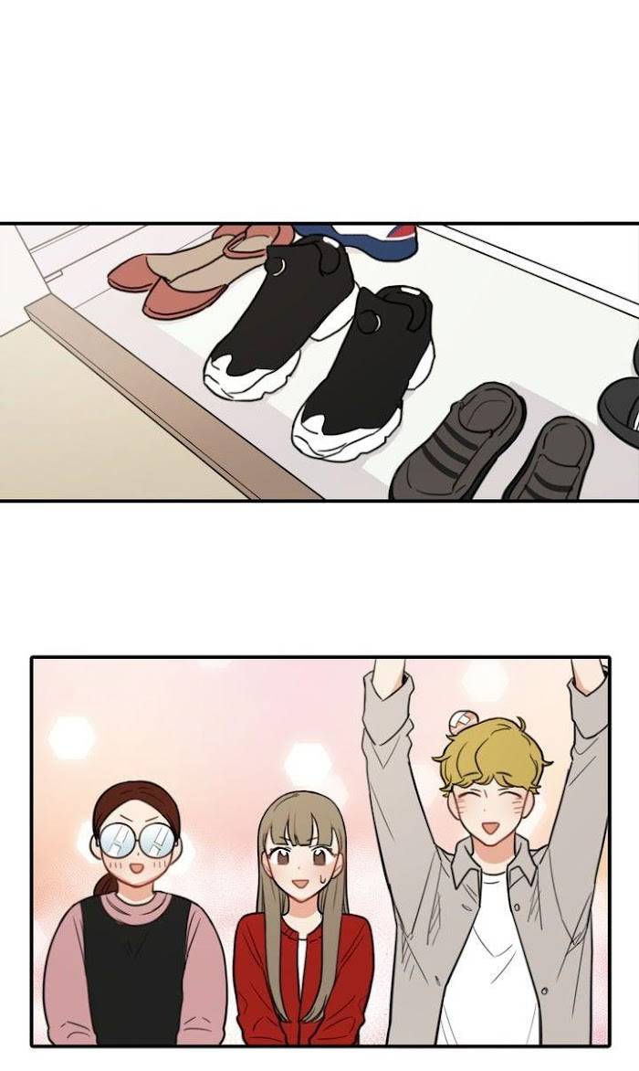 Like You’ve Never Been Hurt Chapter 13 - page 21