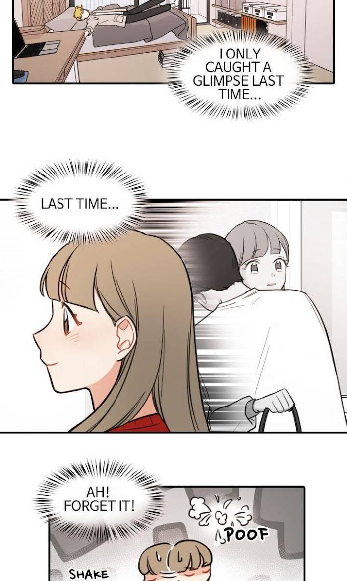 Like You’ve Never Been Hurt Chapter 13 - page 27