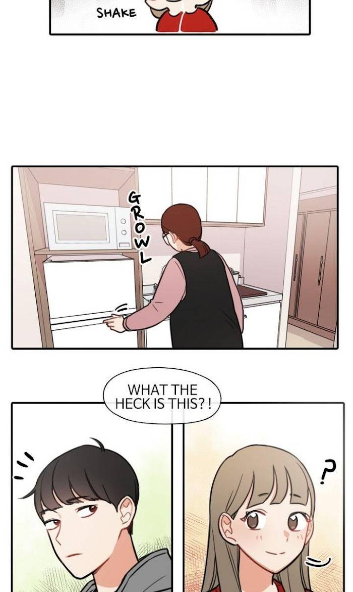 Like You’ve Never Been Hurt Chapter 13 - page 28