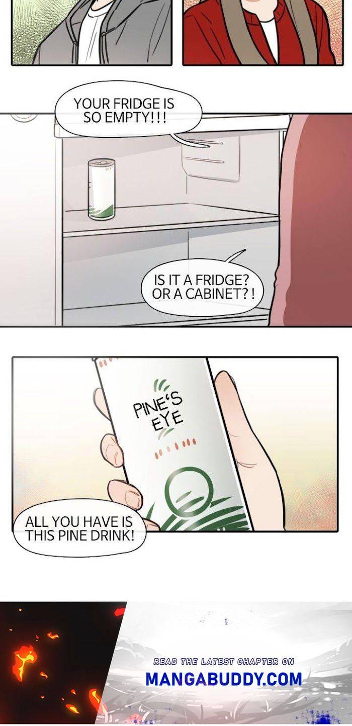 Like You’ve Never Been Hurt Chapter 13 - page 29
