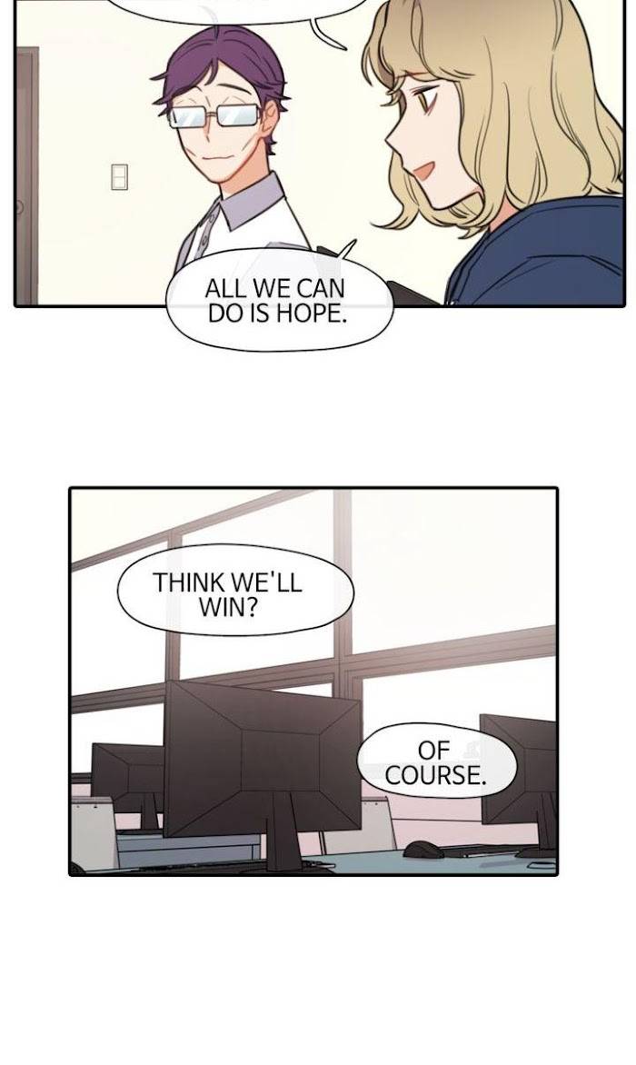 Like You’ve Never Been Hurt Chapter 13 - page 3