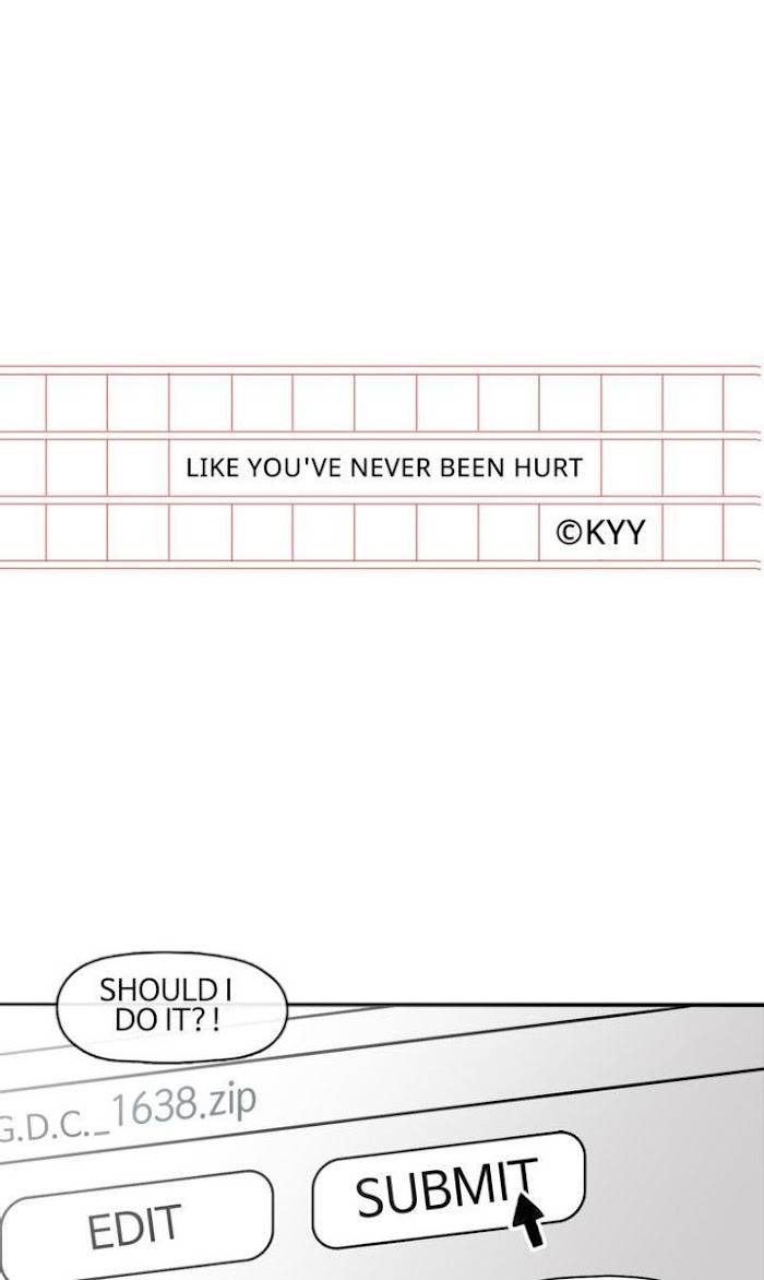 Like You’ve Never Been Hurt Chapter 13 - page 4