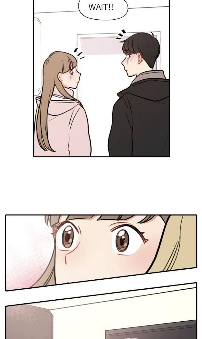 Like You’ve Never Been Hurt Chapter 13 - page 7