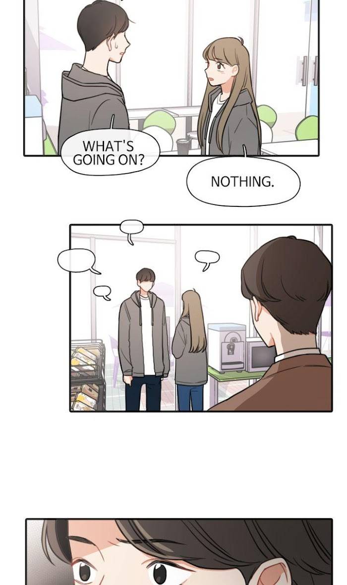 Like You’ve Never Been Hurt Chapter 15 - page 2