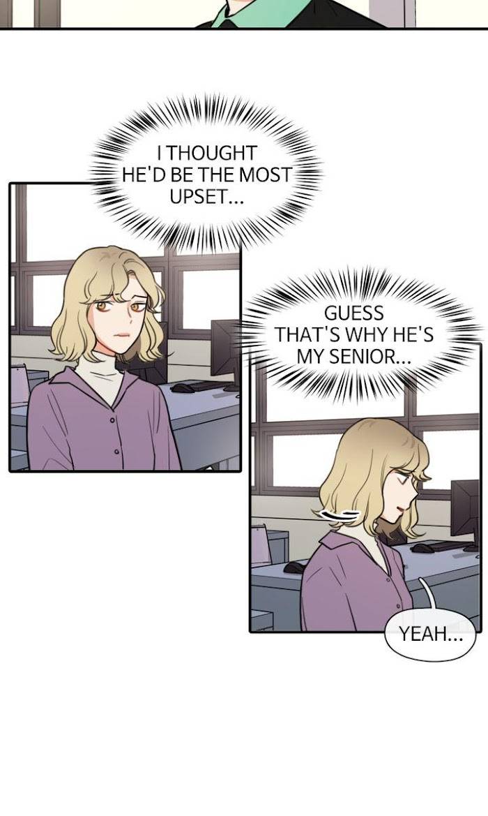 Like You’ve Never Been Hurt Chapter 16 - page 10