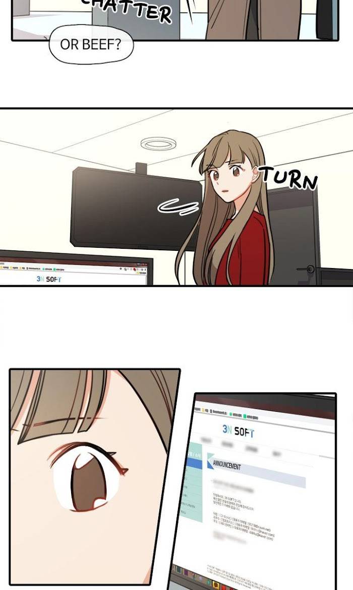 Like You’ve Never Been Hurt Chapter 16 - page 12