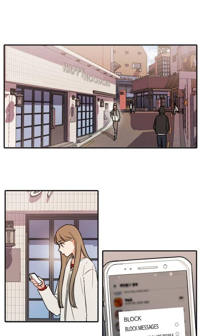 Like You’ve Never Been Hurt Chapter 16 - page 16