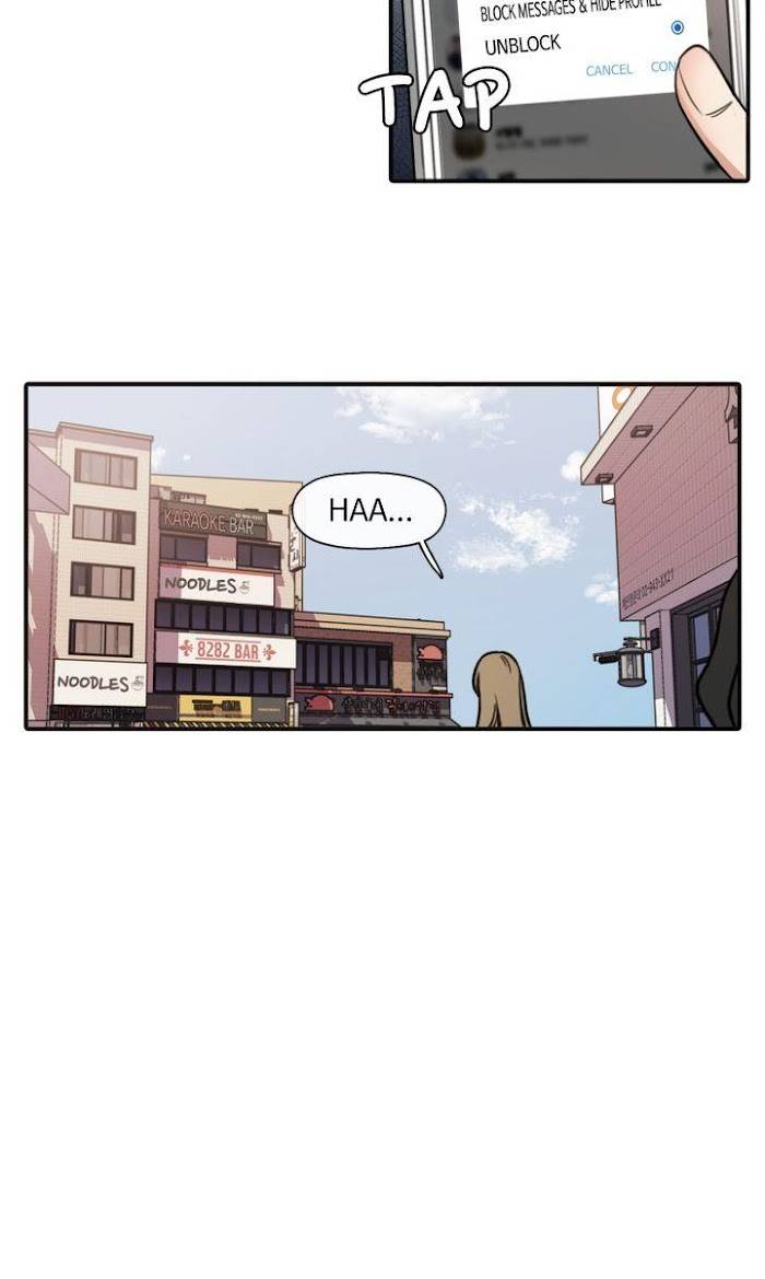 Like You’ve Never Been Hurt Chapter 16 - page 17