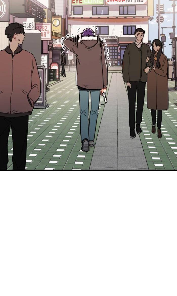 Like You’ve Never Been Hurt Chapter 16 - page 20