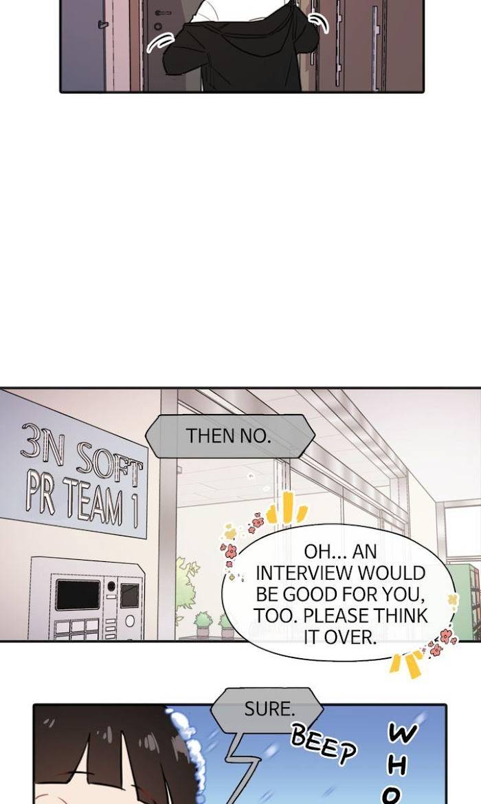 Like You’ve Never Been Hurt Chapter 16 - page 24