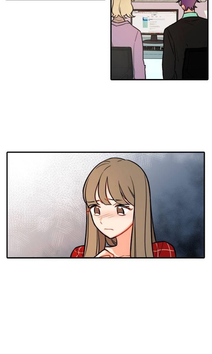 Like You’ve Never Been Hurt Chapter 16 - page 3