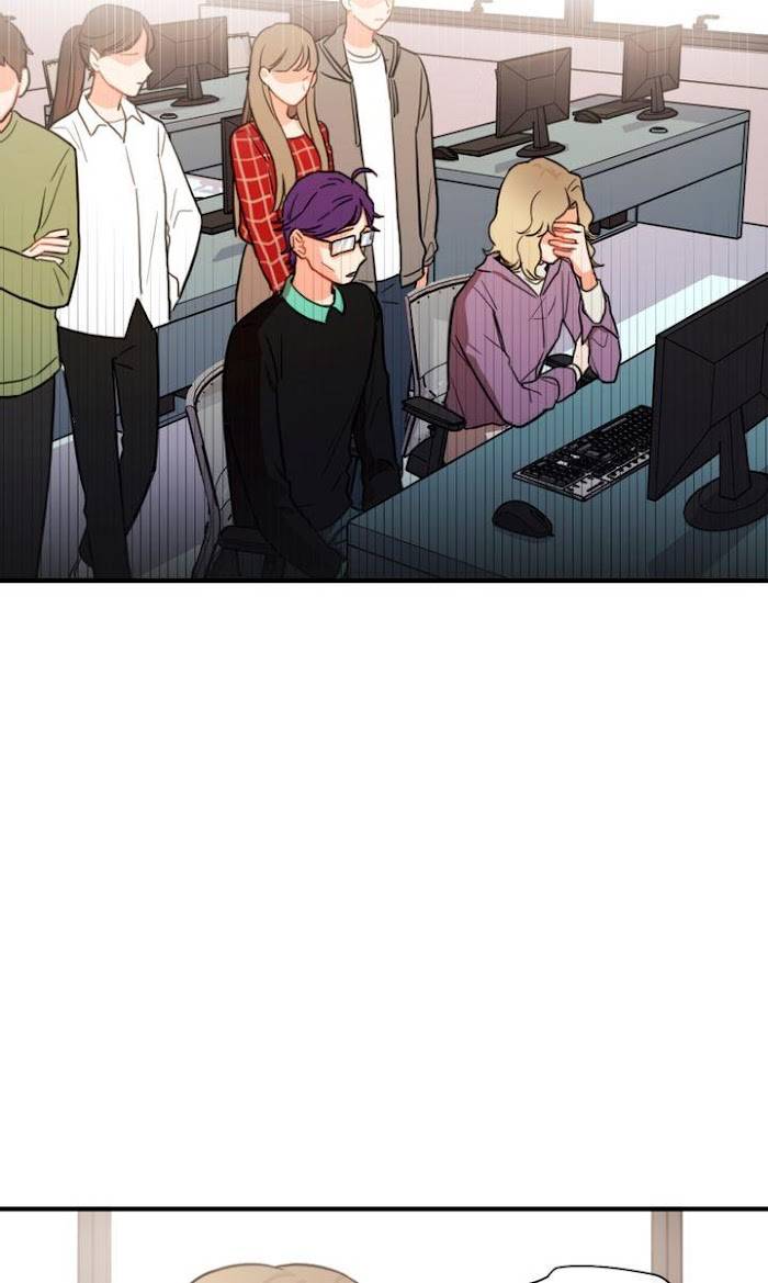 Like You’ve Never Been Hurt Chapter 16 - page 5