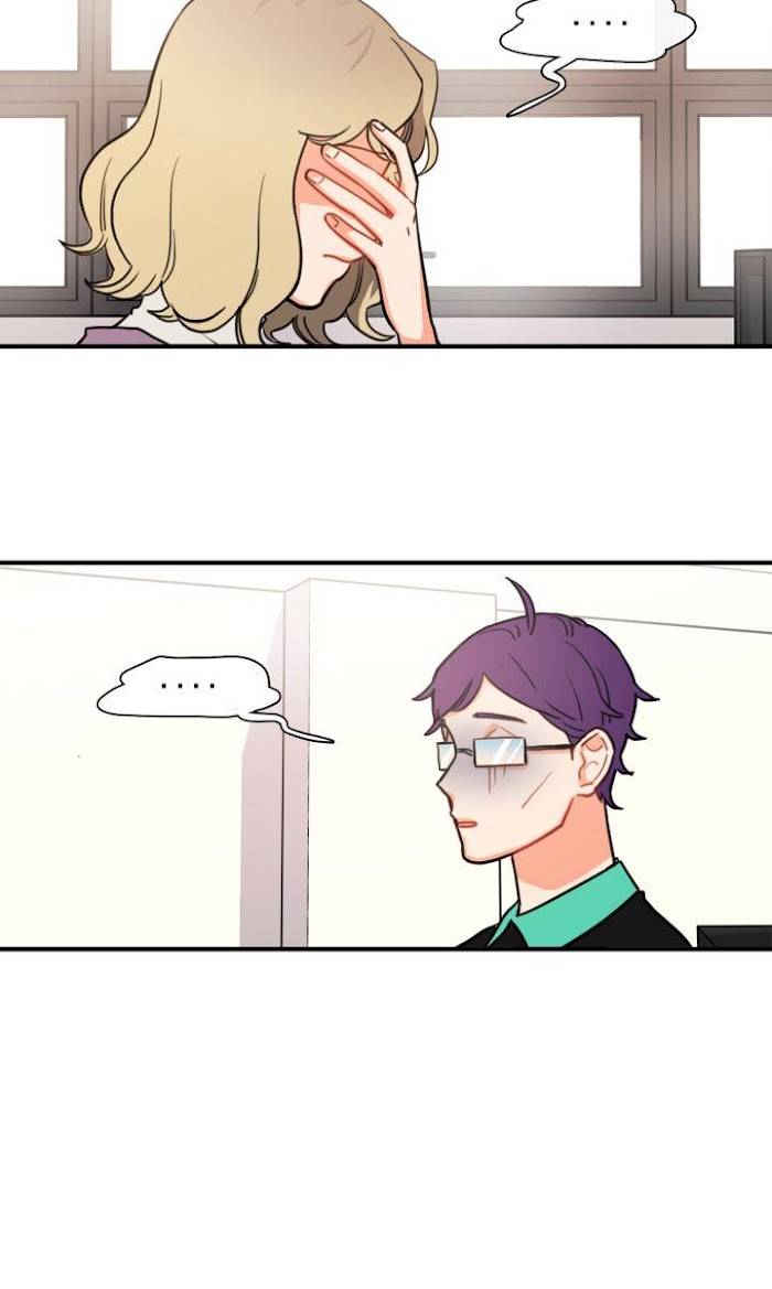 Like You’ve Never Been Hurt Chapter 16 - page 6