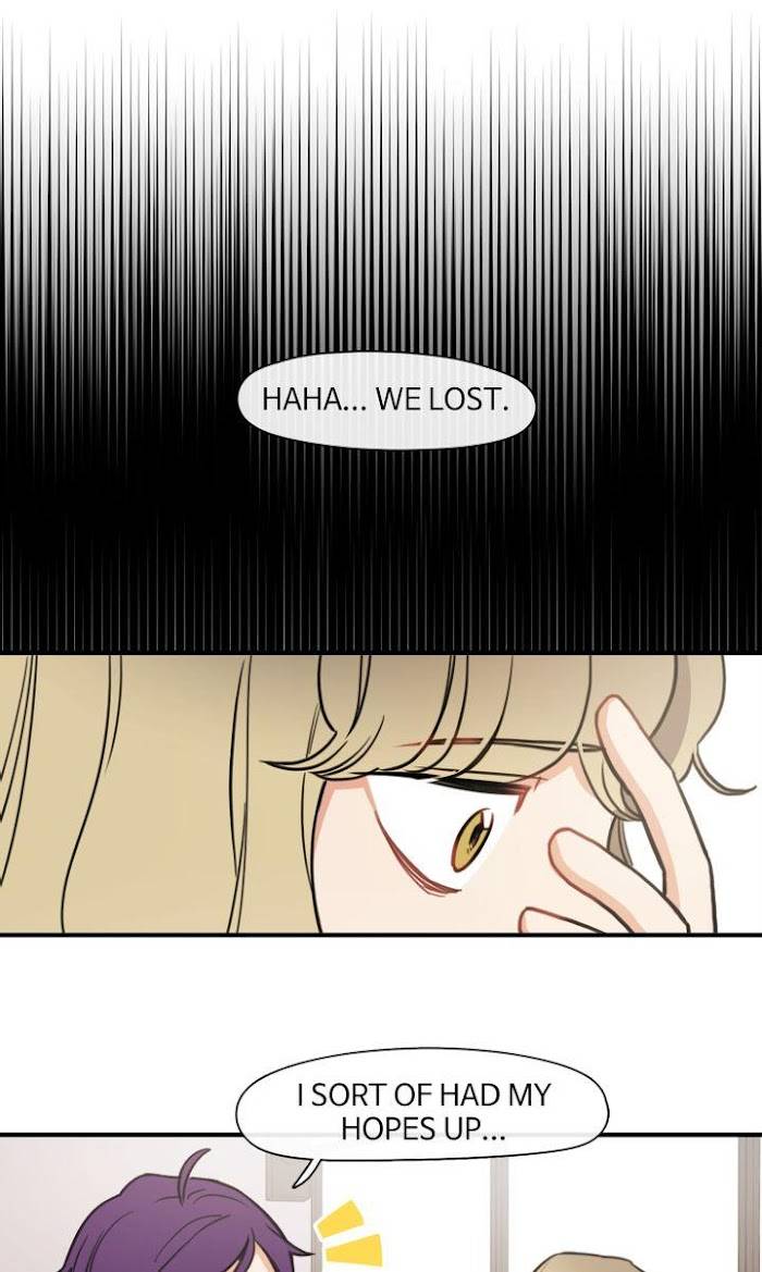 Like You’ve Never Been Hurt Chapter 16 - page 7