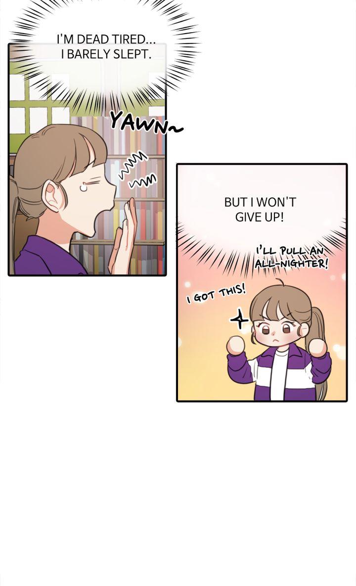 Like You’ve Never Been Hurt Chapter 31 - page 12