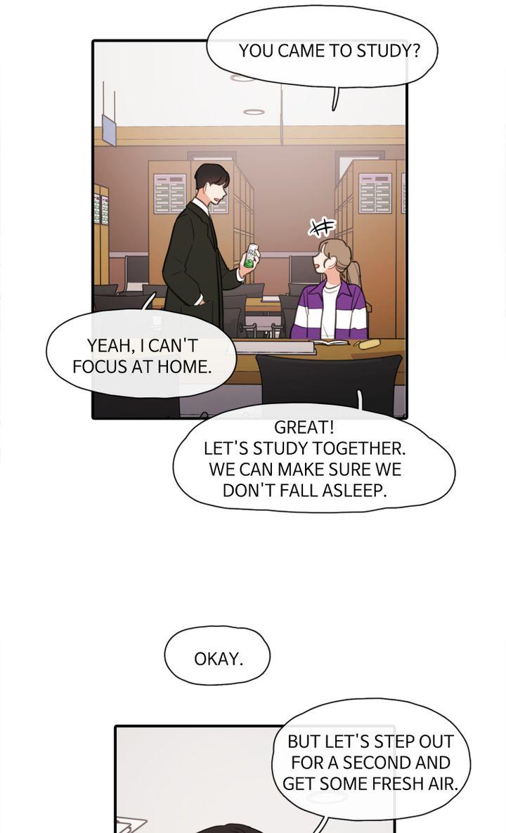 Like You’ve Never Been Hurt Chapter 31 - page 15