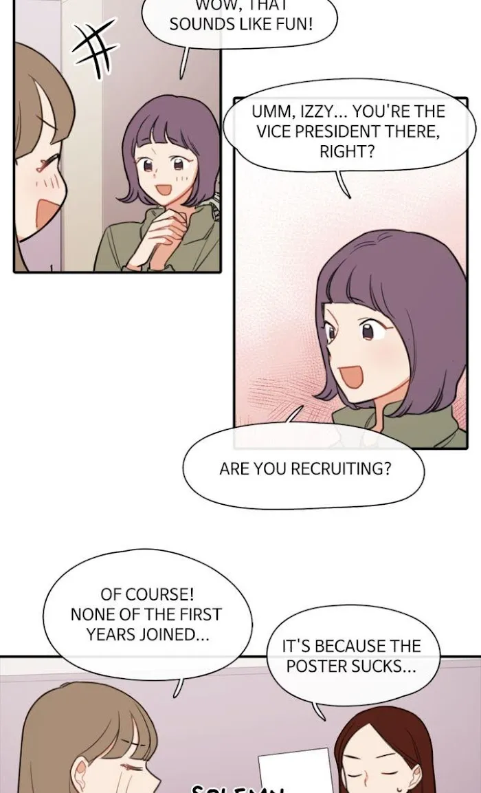 Like You’ve Never Been Hurt Chapter 29 - page 13