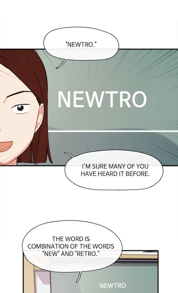 Like You’ve Never Been Hurt Chapter 29 - page 19