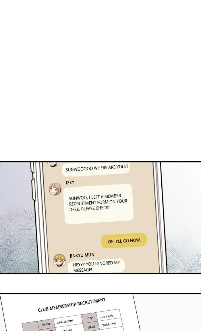 Like You’ve Never Been Hurt Chapter 29 - page 23