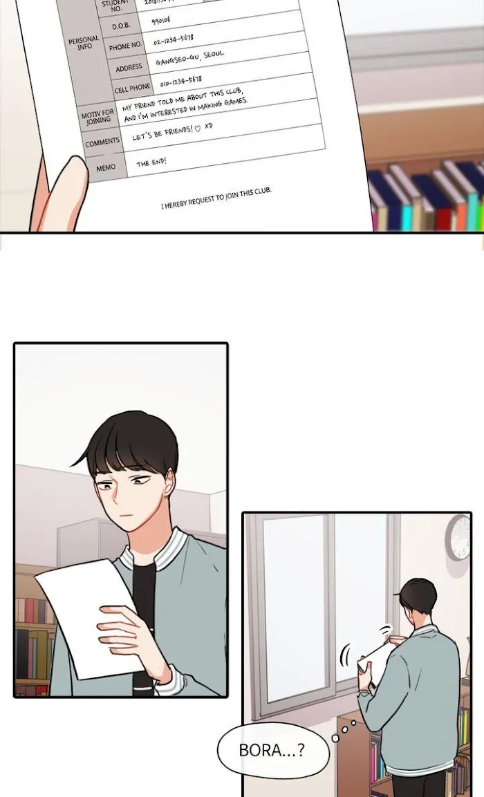 Like You’ve Never Been Hurt Chapter 29 - page 24
