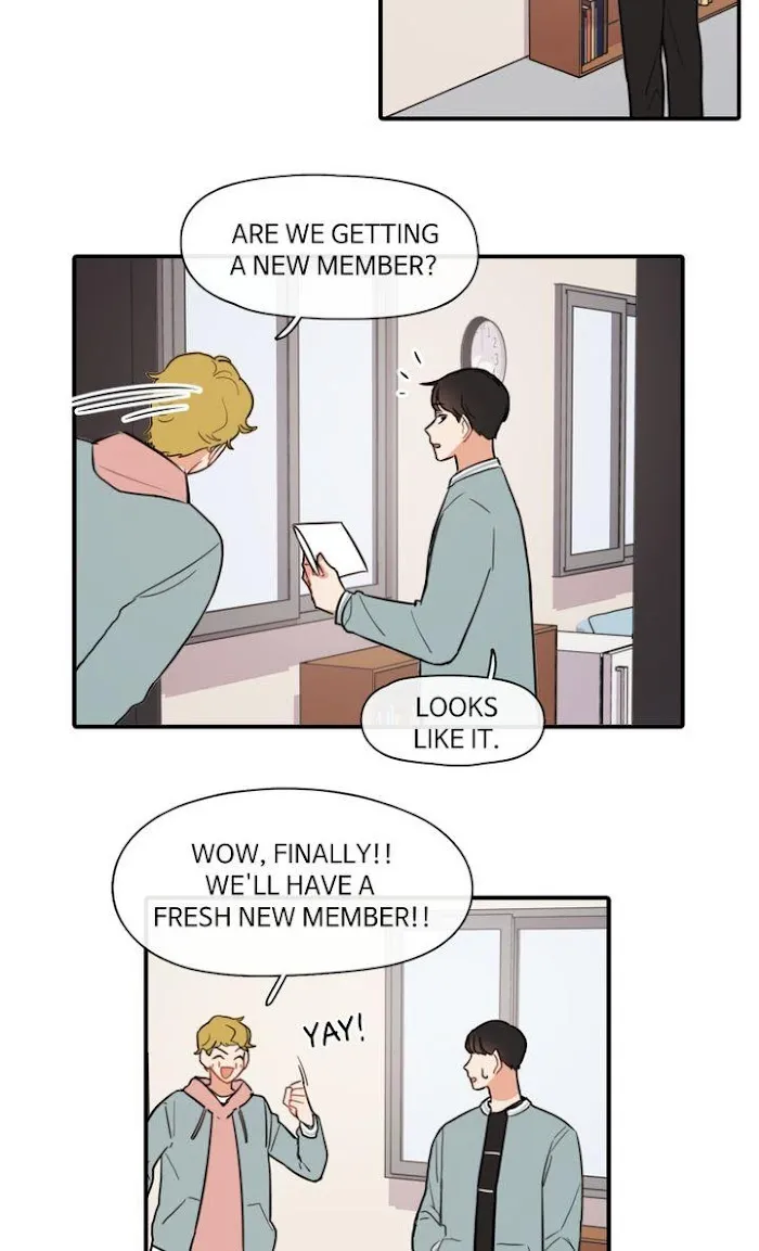 Like You’ve Never Been Hurt Chapter 29 - page 25