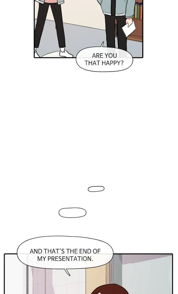 Like You’ve Never Been Hurt Chapter 29 - page 26
