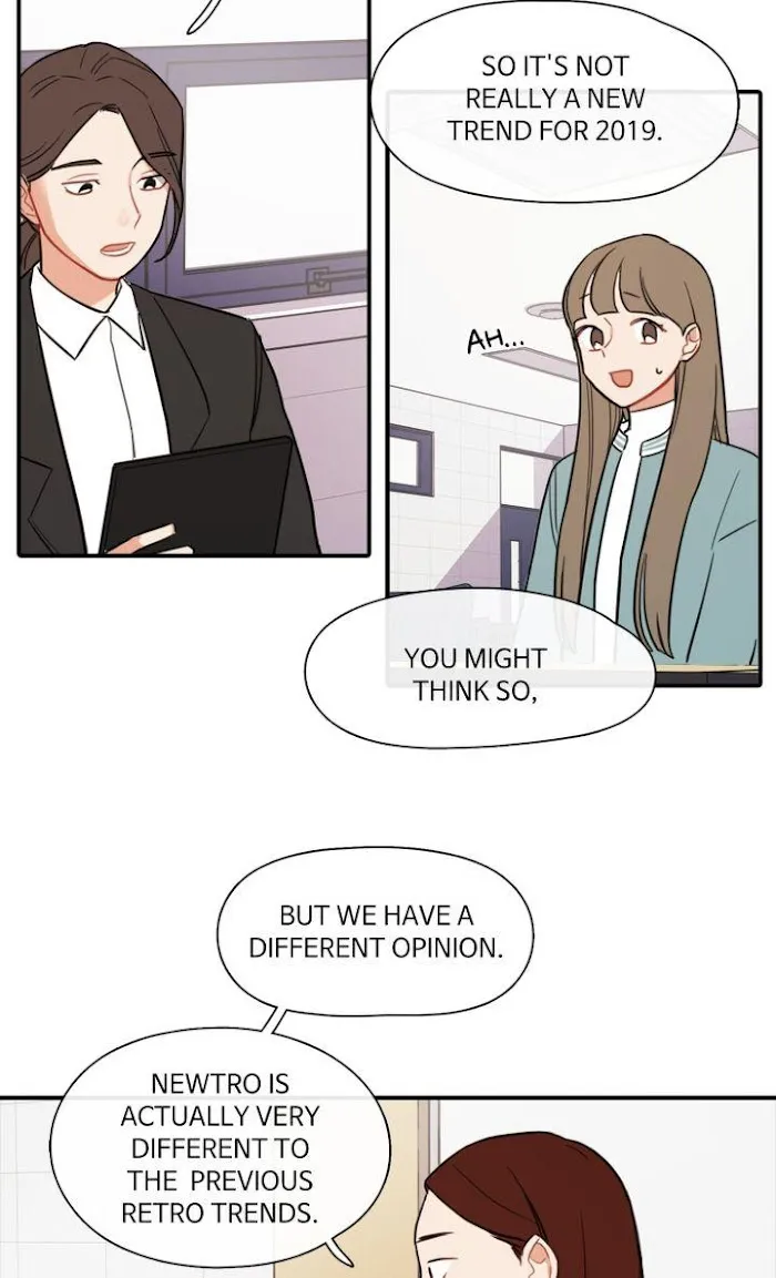Like You’ve Never Been Hurt Chapter 29 - page 29