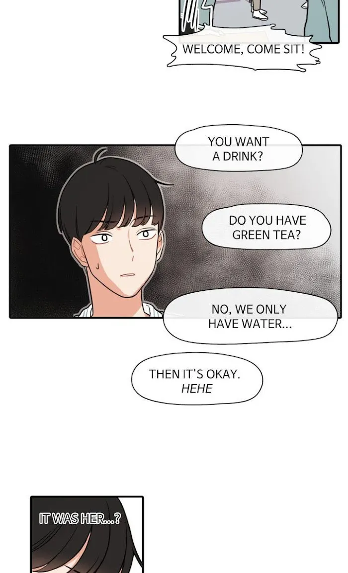 Like You’ve Never Been Hurt Chapter 29 - page 36