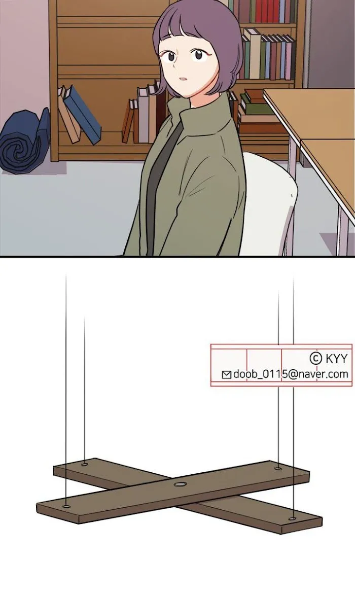 Like You’ve Never Been Hurt Chapter 29 - page 38
