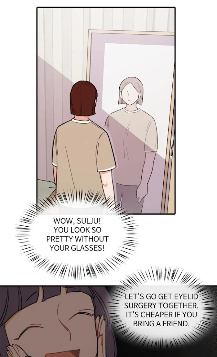Like You’ve Never Been Hurt Chapter 29 - page 8