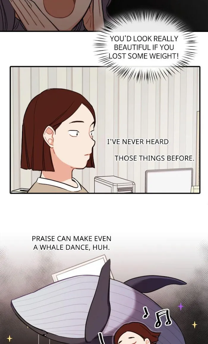 Like You’ve Never Been Hurt Chapter 29 - page 9