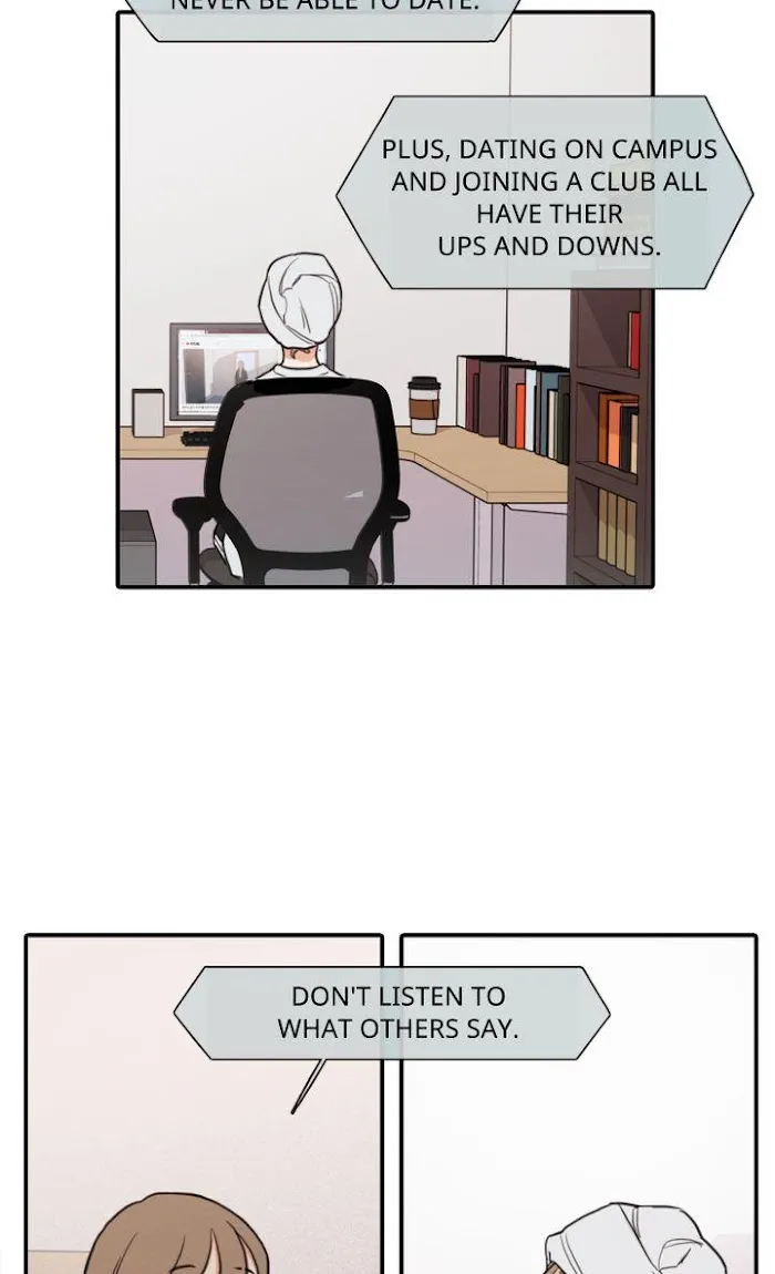 Like You’ve Never Been Hurt Chapter 30 - page 24