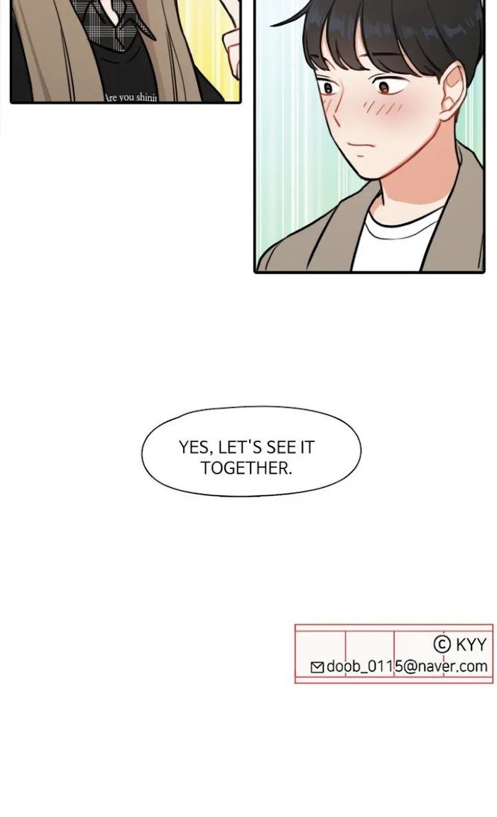 Like You’ve Never Been Hurt Chapter 30 - page 35