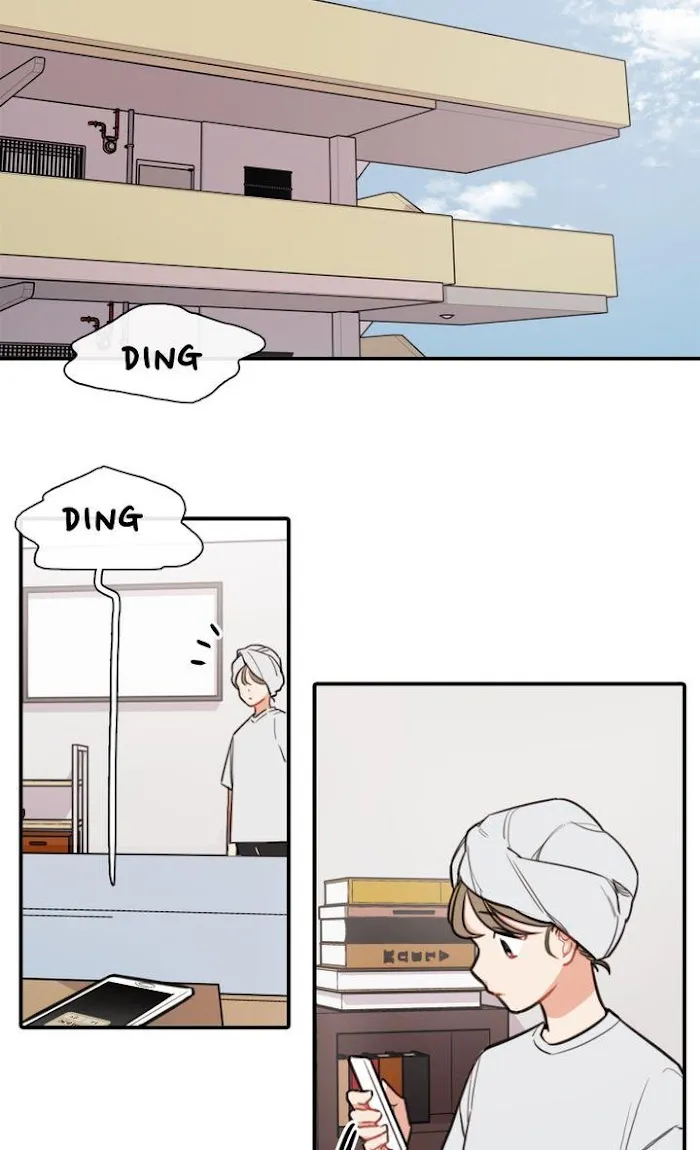 Like You’ve Never Been Hurt Chapter 30 - page 8