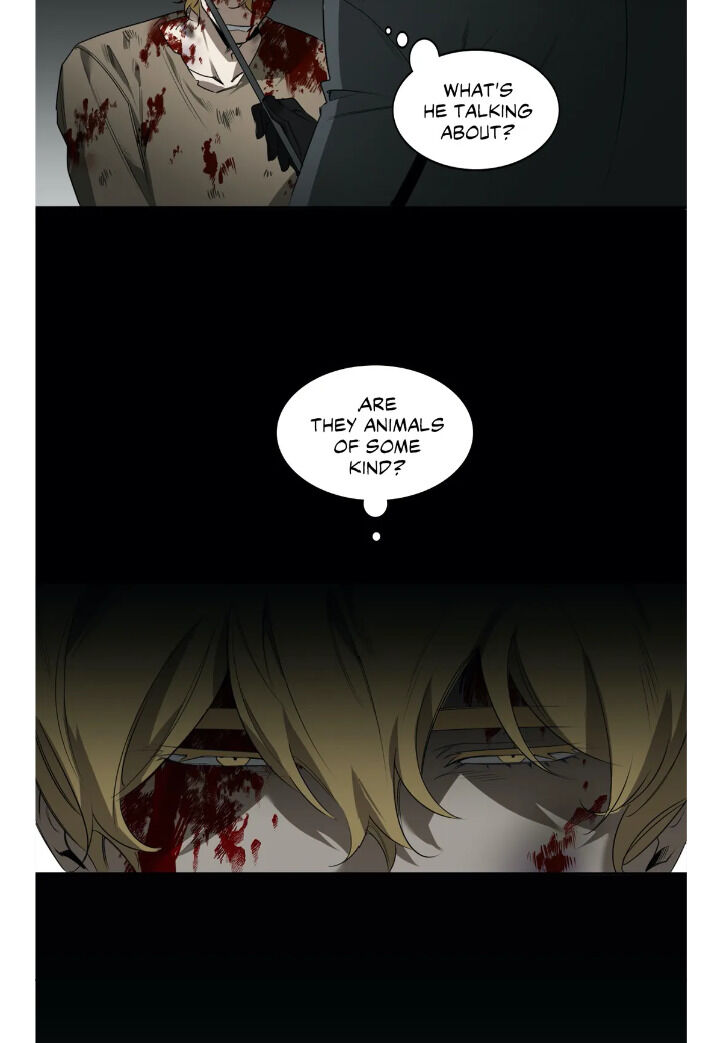 Murderer Llewellyn’s Enchanting Dinner Invitation chapter 35 - page 29