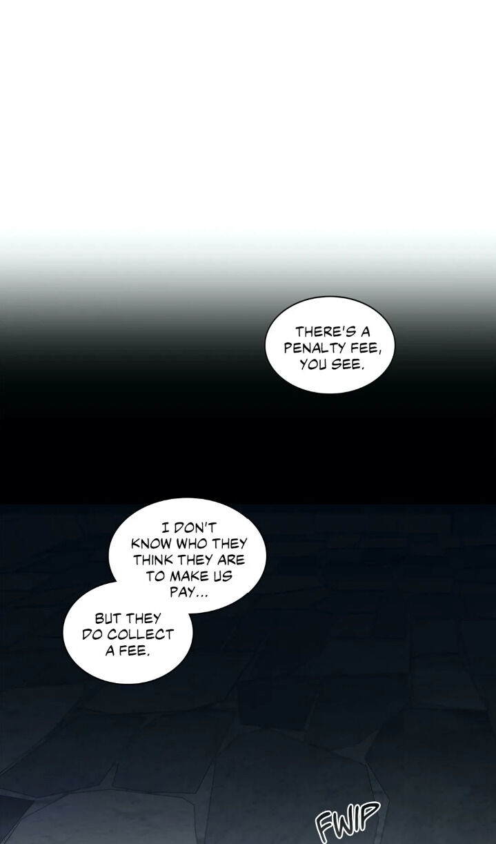 Murderer Llewellyn’s Enchanting Dinner Invitation chapter 39 - page 2
