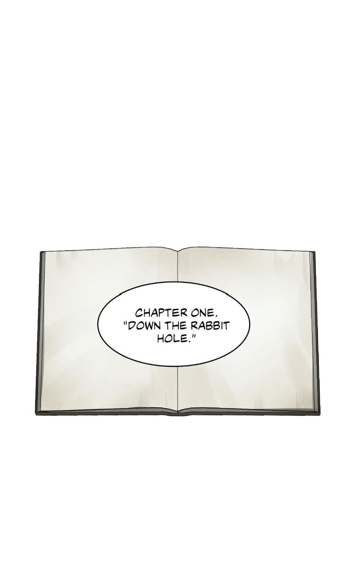 Murderer Llewellyn’s Enchanting Dinner Invitation chapter 39 - page 65