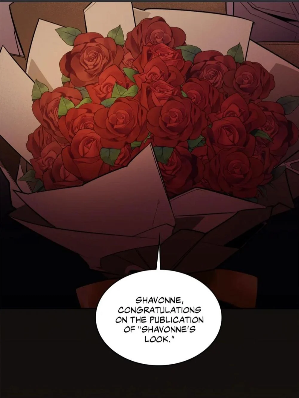 Murderer Llewellyn’s Enchanting Dinner Invitation Chapter 90 - page 70